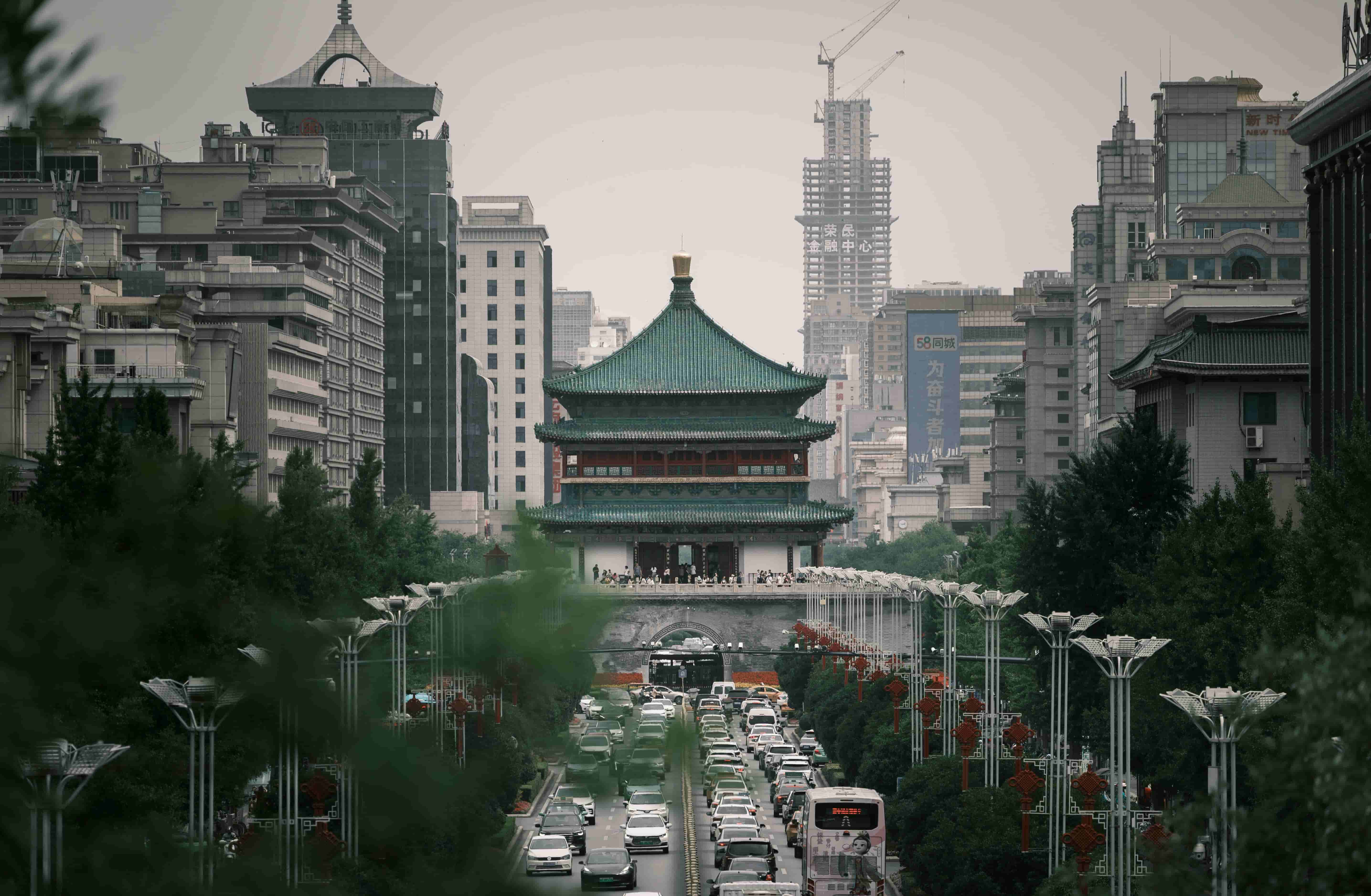 ✨ China Cultural Tours: Live Your Story with YiVoyage ✨