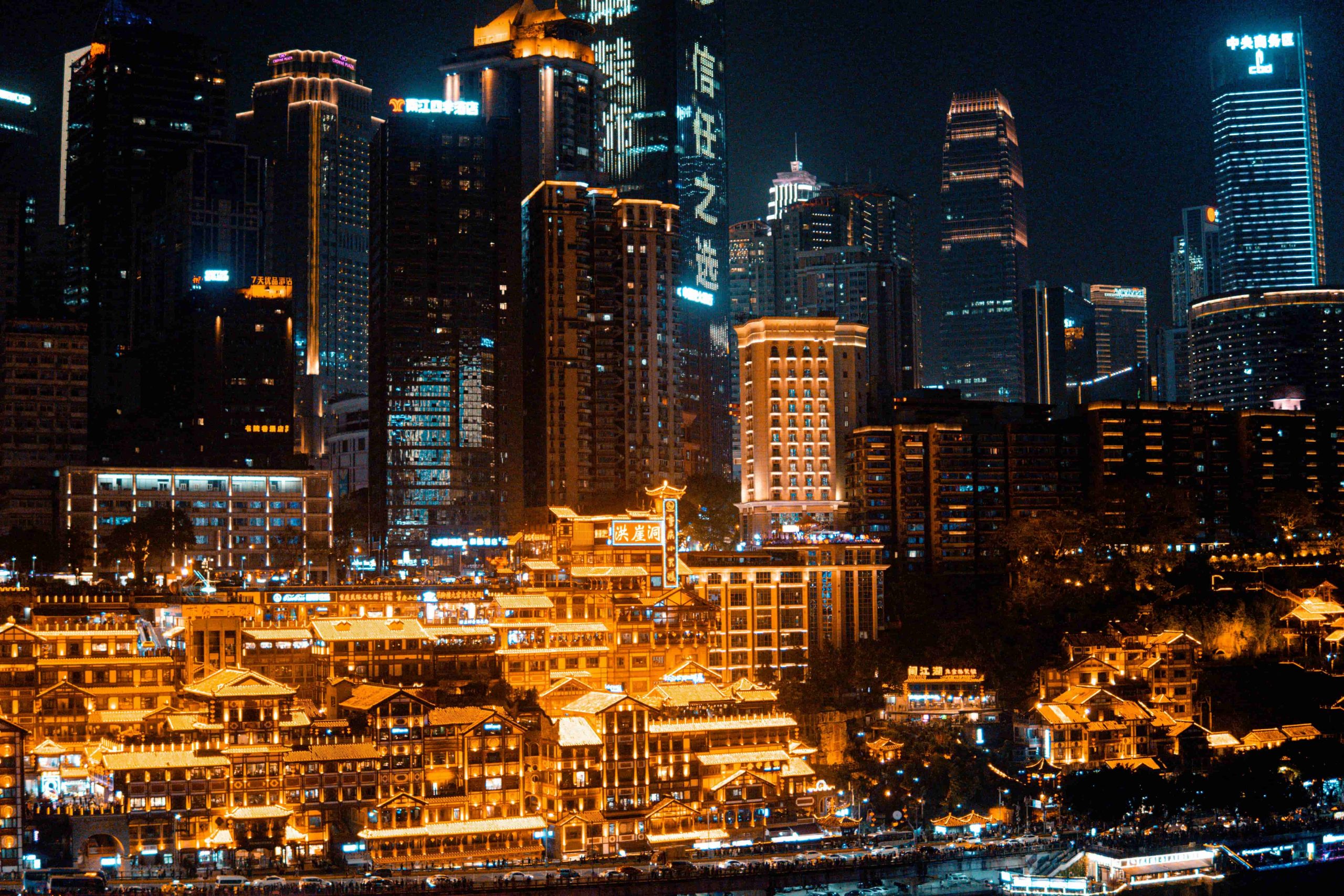 🐉 First Time to China? Your Complete Travel Guide for First-Time Visitors🇨🇳