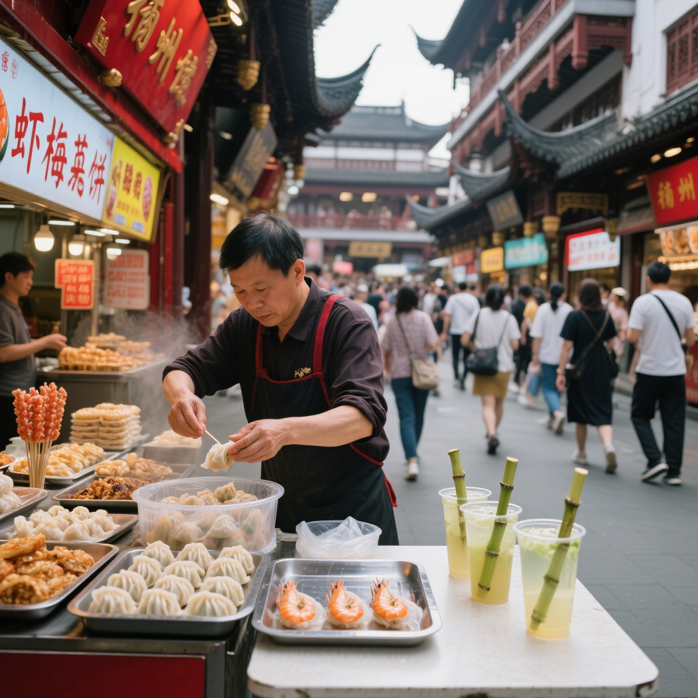 Yu Garden