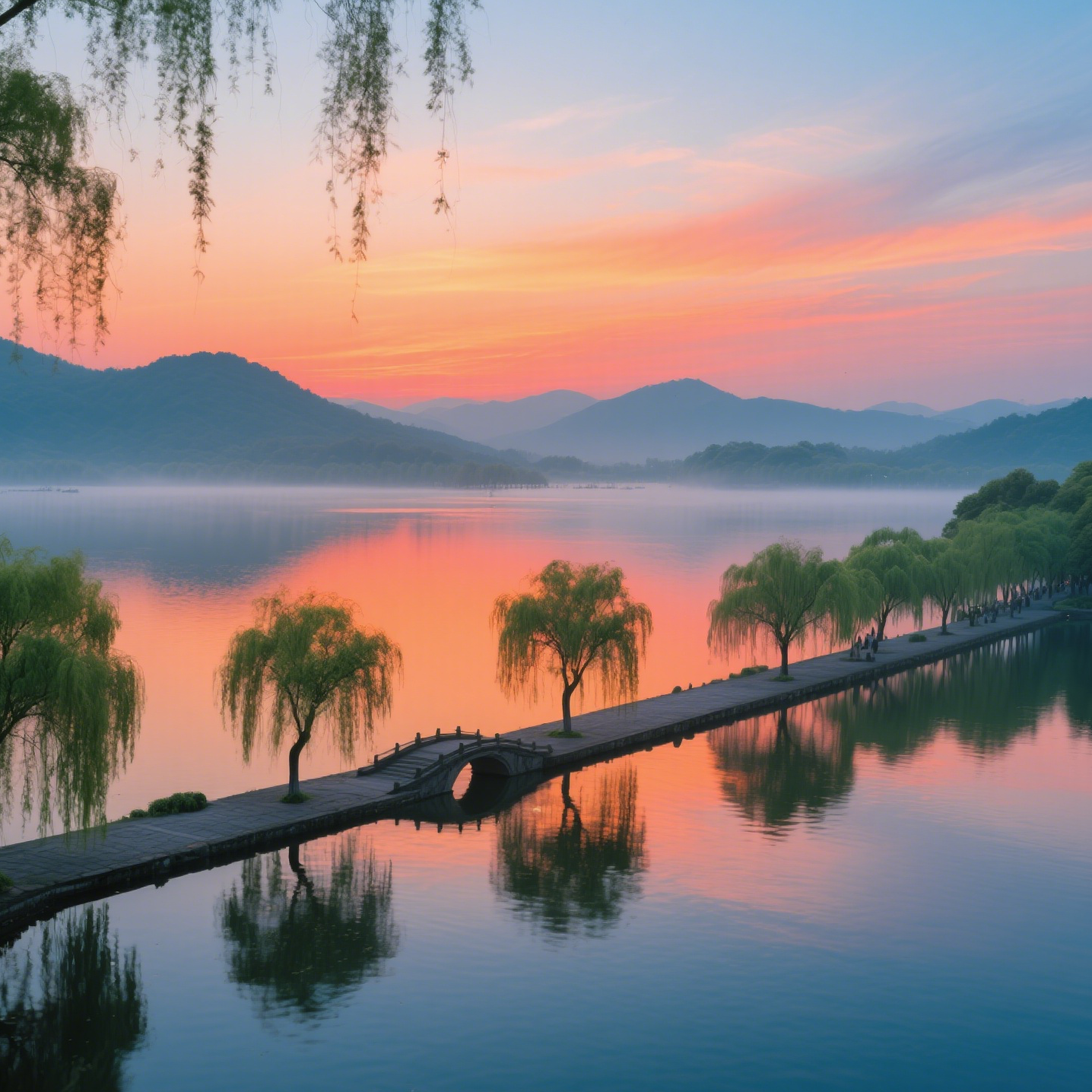 Hangzhou 6 Day Itinerary: West Lake, Tea & Silk Dreamscape